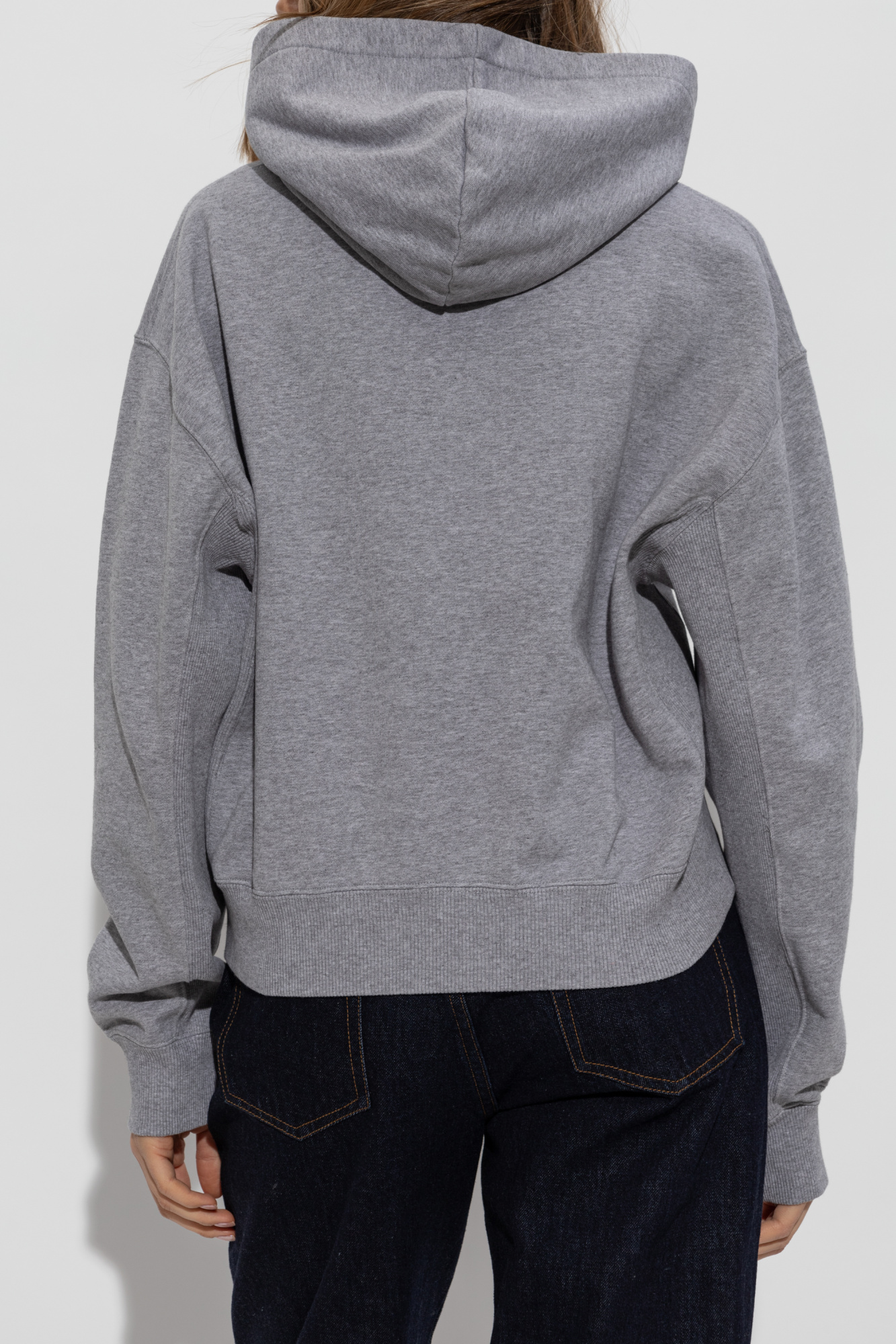 JW Anderson Logo Sweatshirt | Women's Clothing | Vitkac